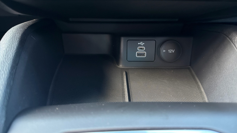 Ford Focus 1.0 EcoBoost Hybrid mHEV 155 ST-Line 5dr Auto Petrol Estate